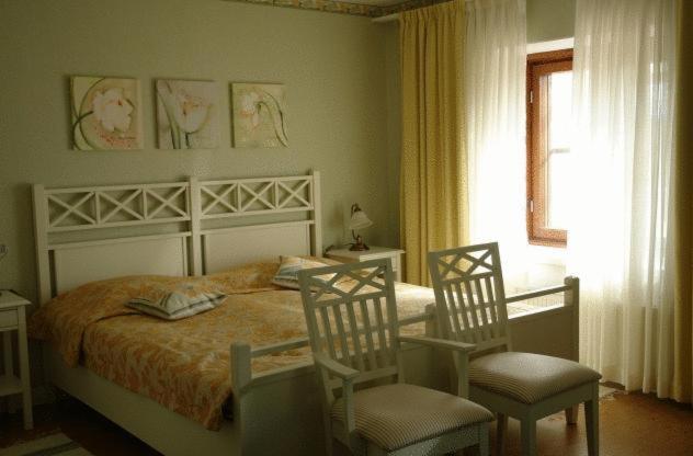 Kyyhkylae Hotel And Manor ミッケリ エクステリア 写真